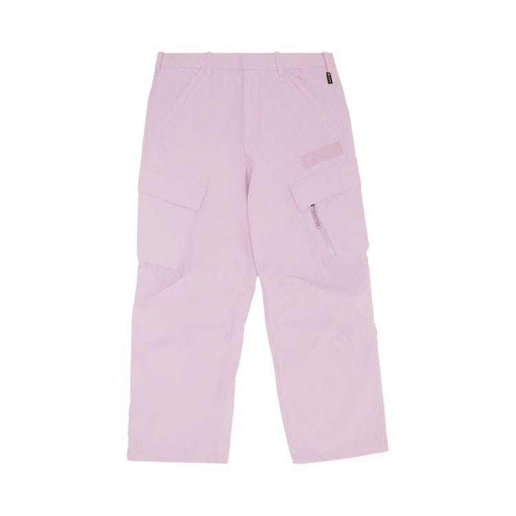 Supreme GORE-TEX Cargo Pant Mauve