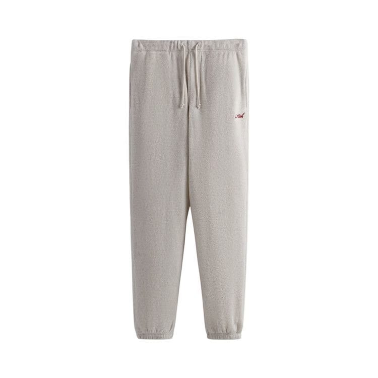 Kith Emmons Sweatpant Oatmeal