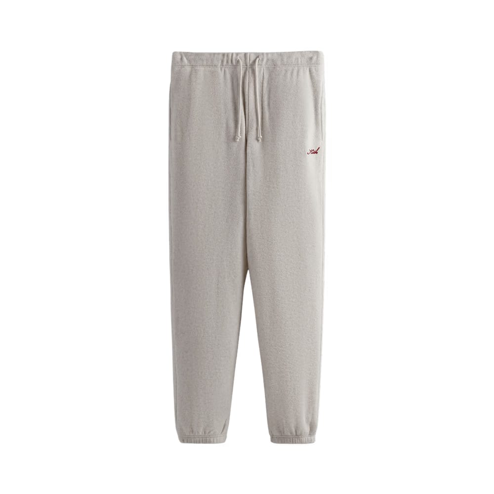 Kith Emmons Sweatpant Oatmeal
