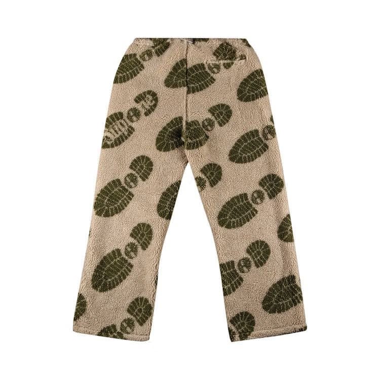 Supreme x Timberland Reversible Ripstop Pant Dusty Blue