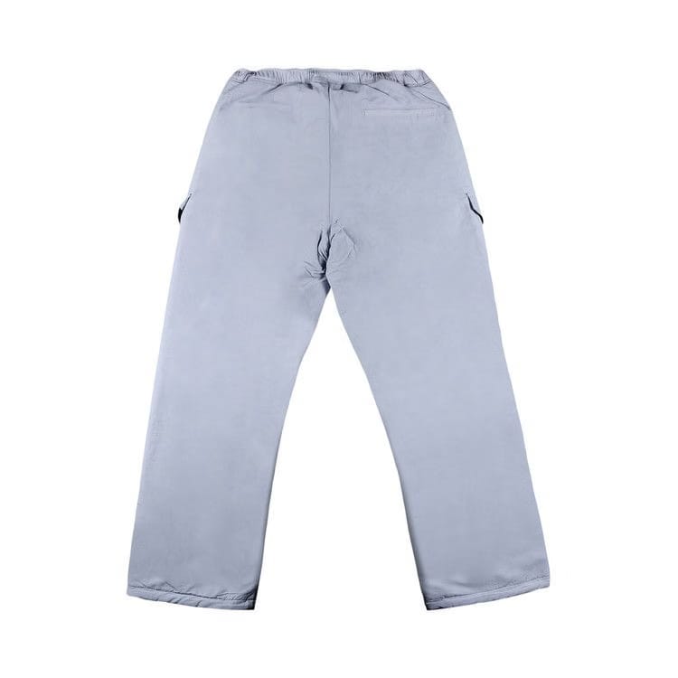 Supreme x Timberland Reversible Ripstop Pant Dusty Blue