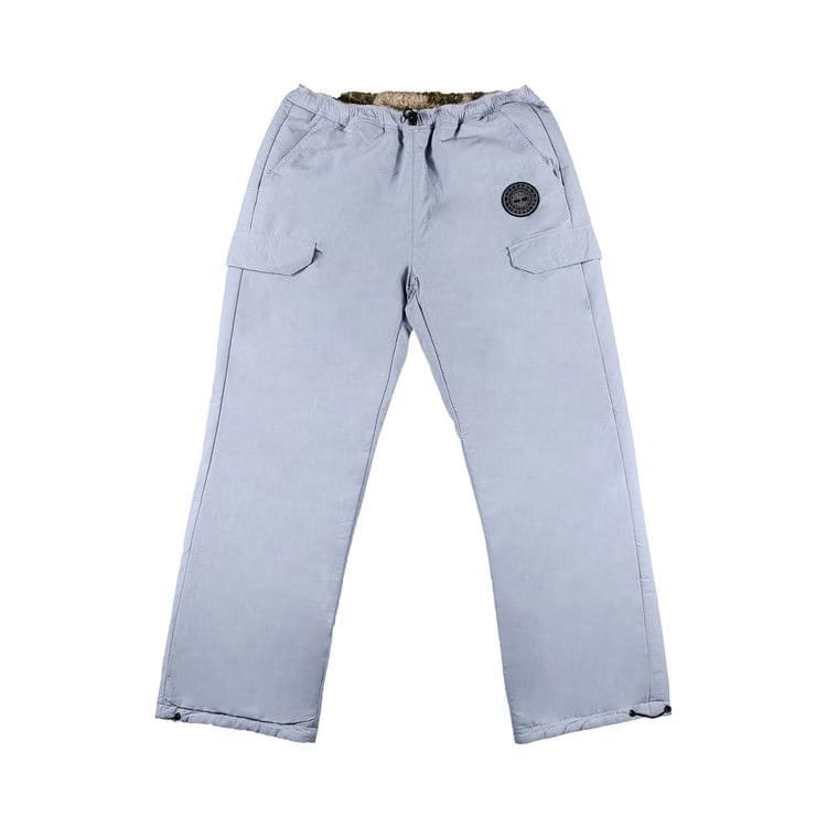 Supreme x Timberland Reversible Ripstop Pant Dusty Blue