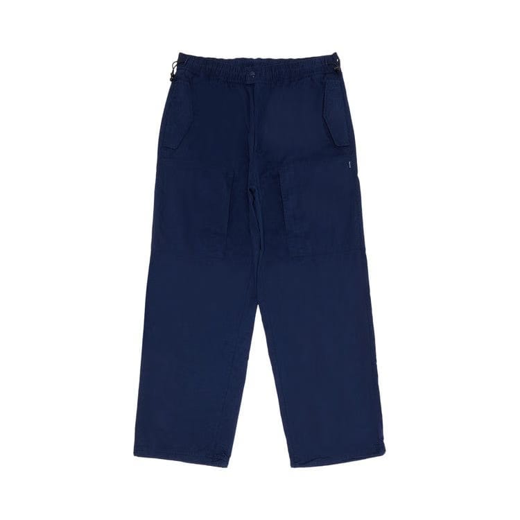 Supreme Cinch Pant Navy