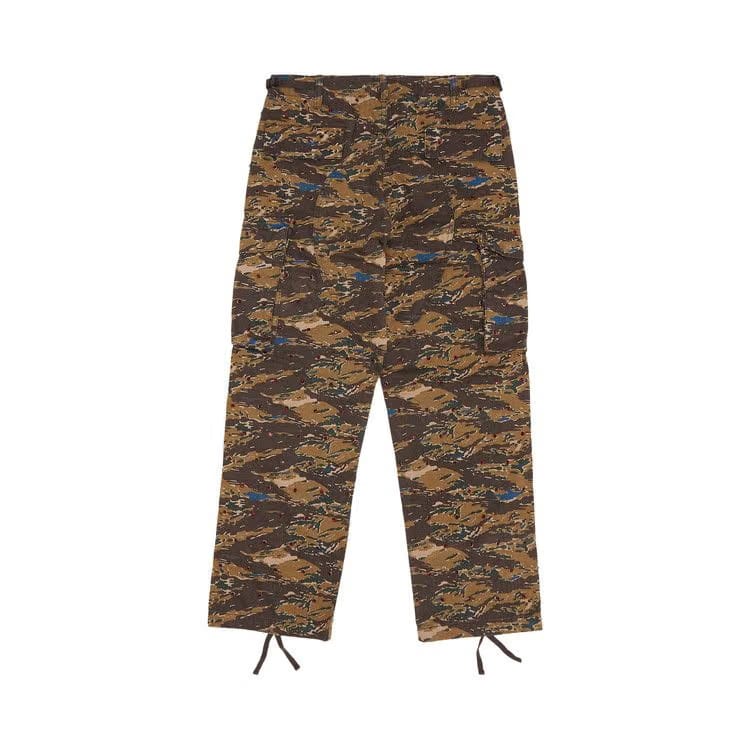 Supreme x UNDERCOVER Studded Cargo Pant Brown