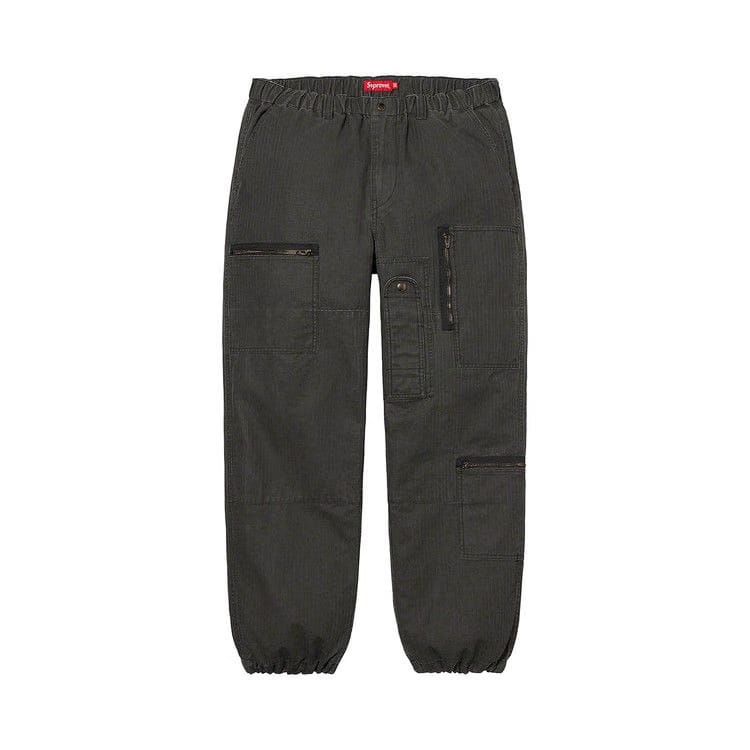 Supreme Flight Pant Black