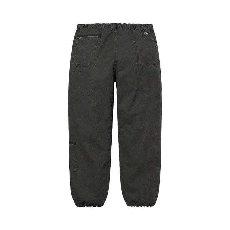 Supreme Flight Pant Black