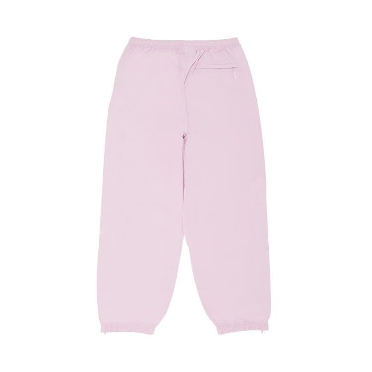 Supreme Warm Up Pant Pale Pink