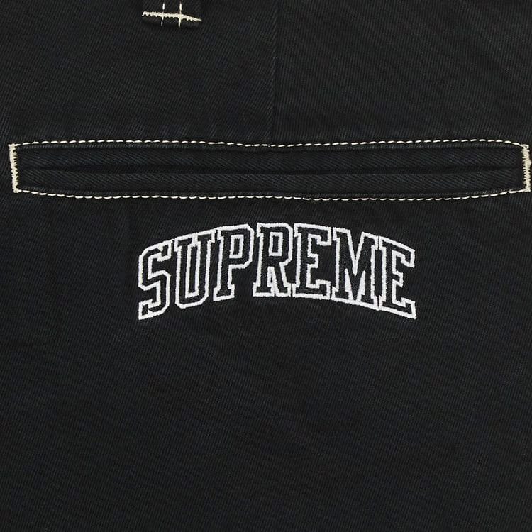 Supreme Chino Pant Overdyed Labels