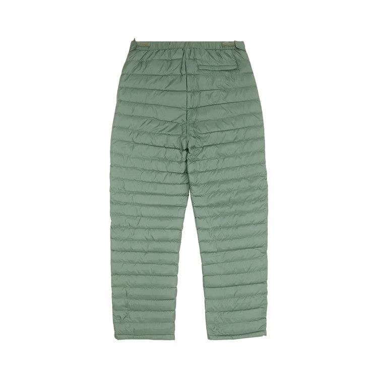 Supreme Micro Down Pant Olive