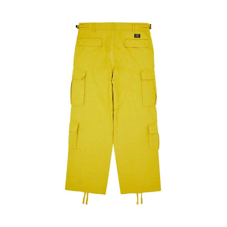 Supreme Cargo Pant Dusty Gold