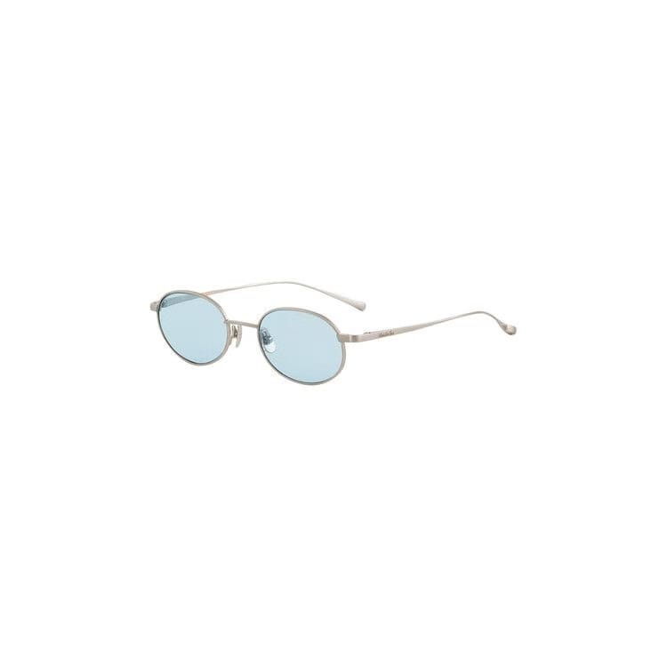 Aimé Leon Dore Sincere Sunglasses Silver
