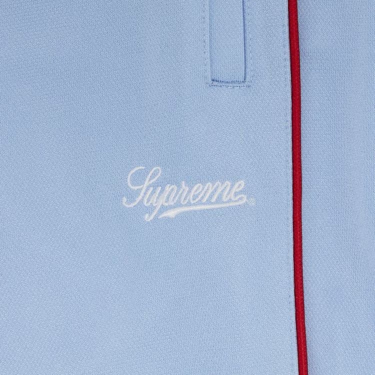 Supreme Tricot Track Pant Light Blue