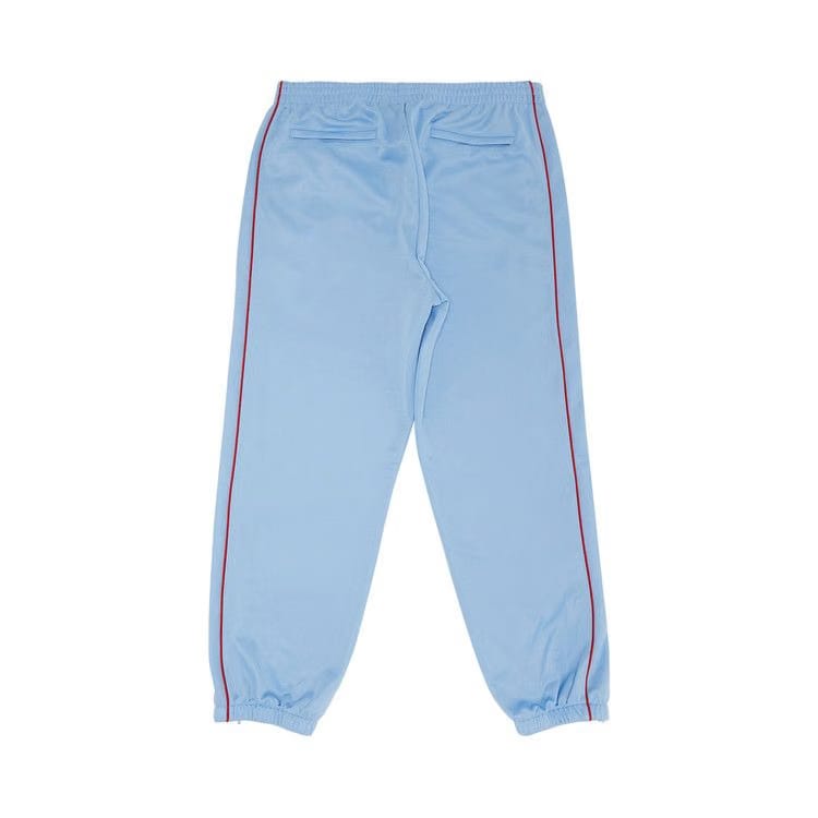 Supreme Tricot Track Pant Light Blue