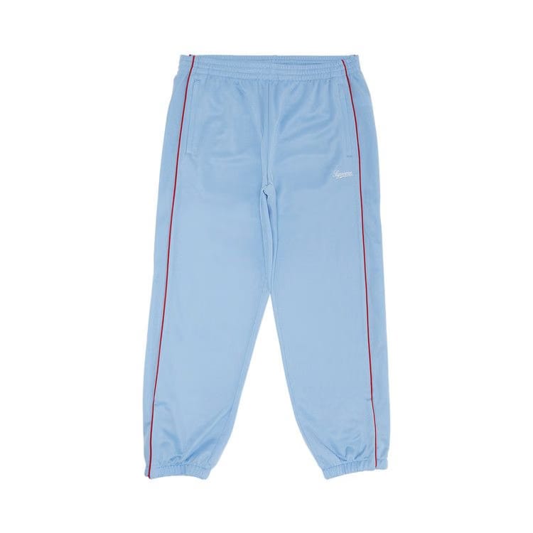 Supreme Tricot Track Pant Light Blue