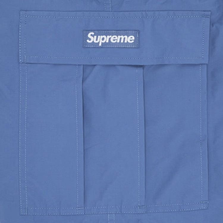 Supreme GORE-TEX PACLITE Cargo Pant Blue