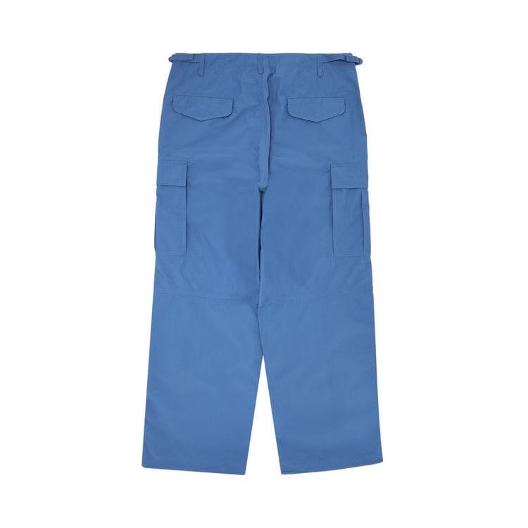 Supreme GORE-TEX PACLITE Cargo Pant Blue