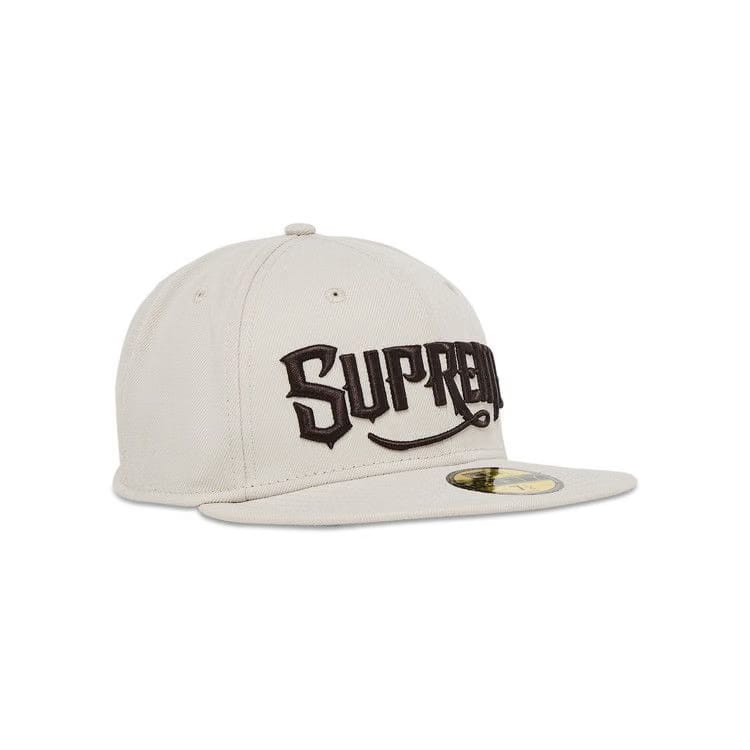 Supreme Mister Cartoon New Era Stone