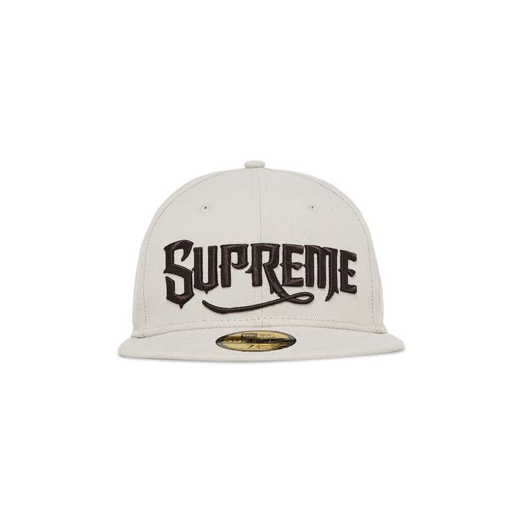 Supreme Mister Cartoon New Era Stone