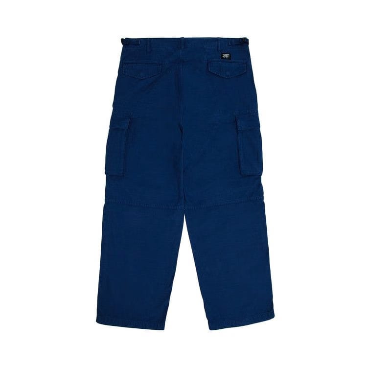 Supreme Cargo Pant Dark Royal