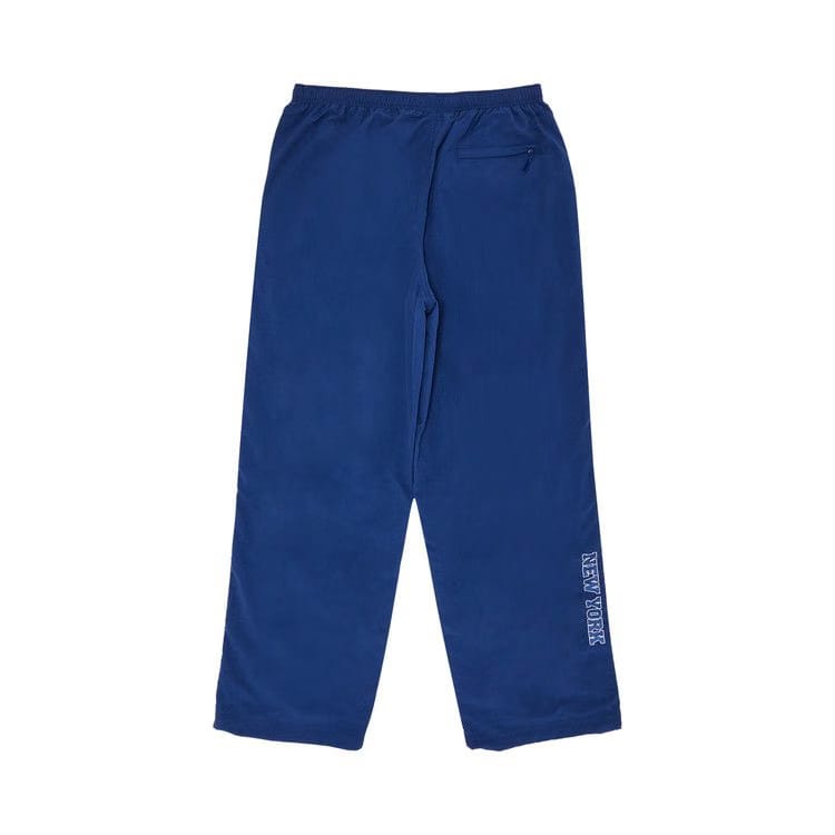 Supreme Old English Track Pant Light Navy