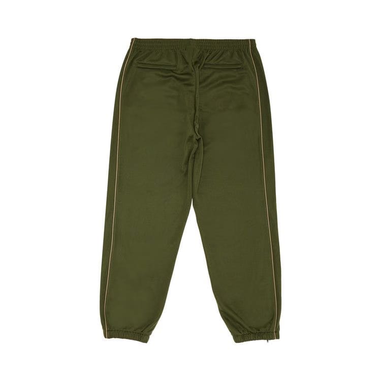 Supreme Tricot Track Pant Olive