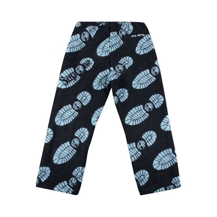 Supreme x Timberland Reversible Ripstop Pant Burgundy