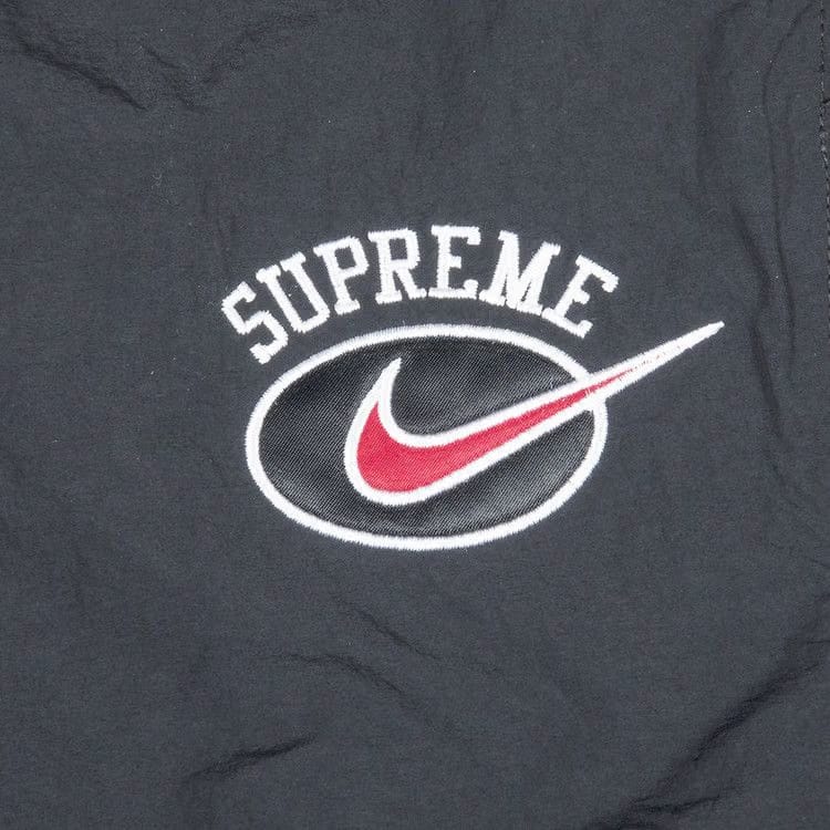Supreme x Nike Warm Up Pant Purple