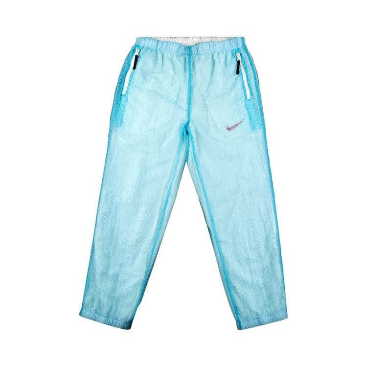 Supreme x Nike Jewel Reversible Ripstop Pant Light Blue