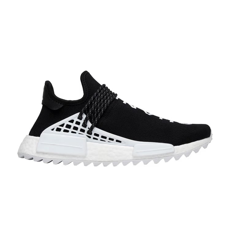 Pharrell x Chanel x NMD Human Race Trail Chanel