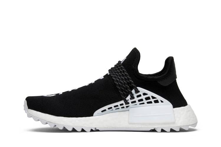 Pharrell x Chanel x NMD Human Race Trail Chanel