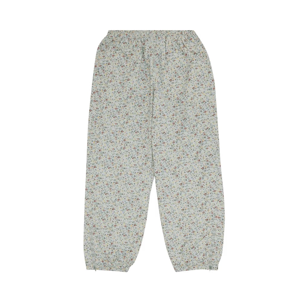 Supreme Warm Up Pant Flowers