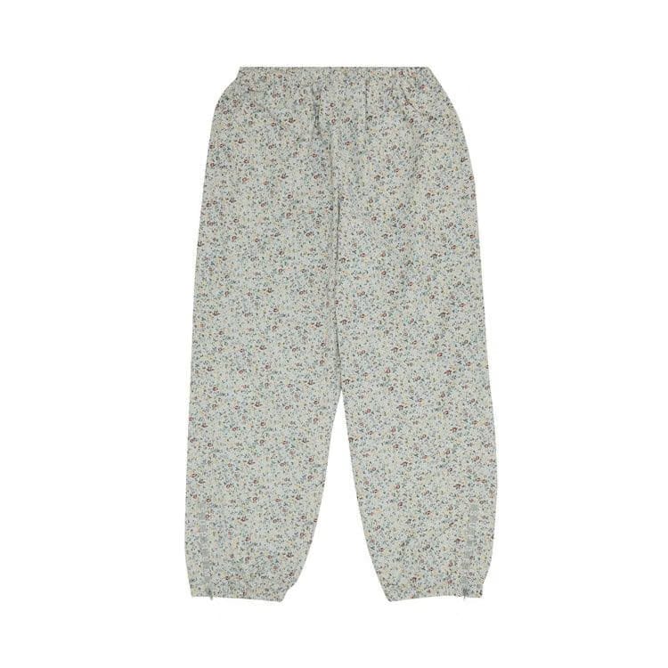 Supreme Warm Up Pant Flowers