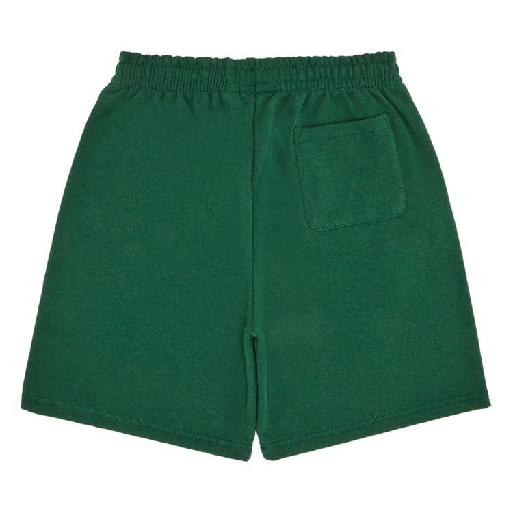 Supreme Small Box Sweatshort Pine