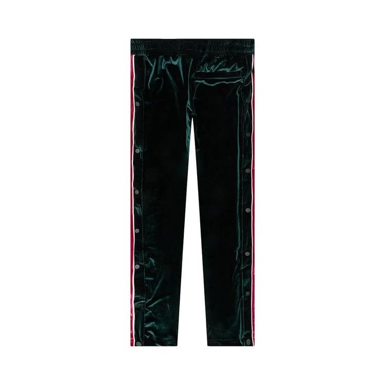 Billionaire Boys Club Eva Track Pants Mint Green
