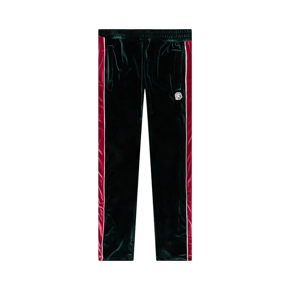 Billionaire Boys Club Eva Track Pants Mint Green