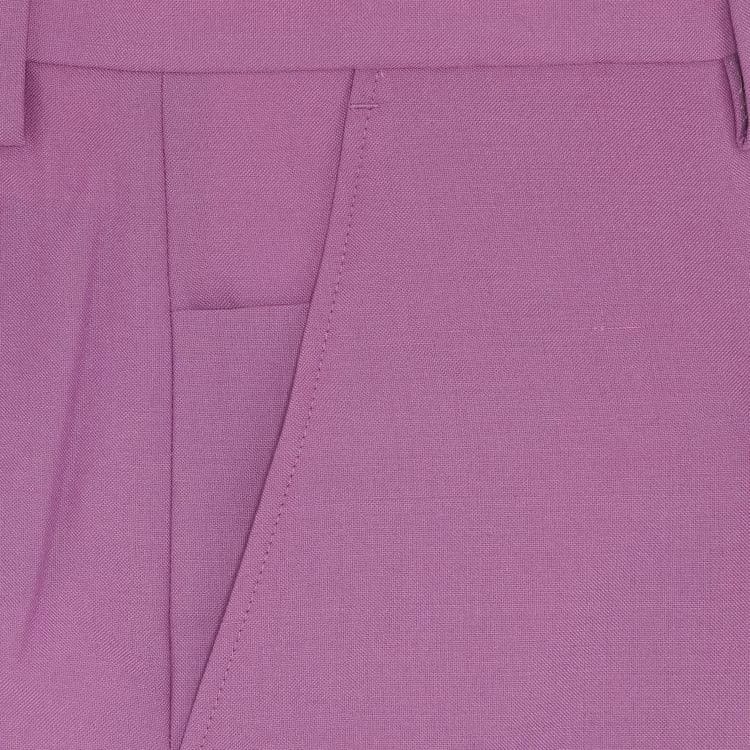 Supreme Wool Trouser Shorts Pink