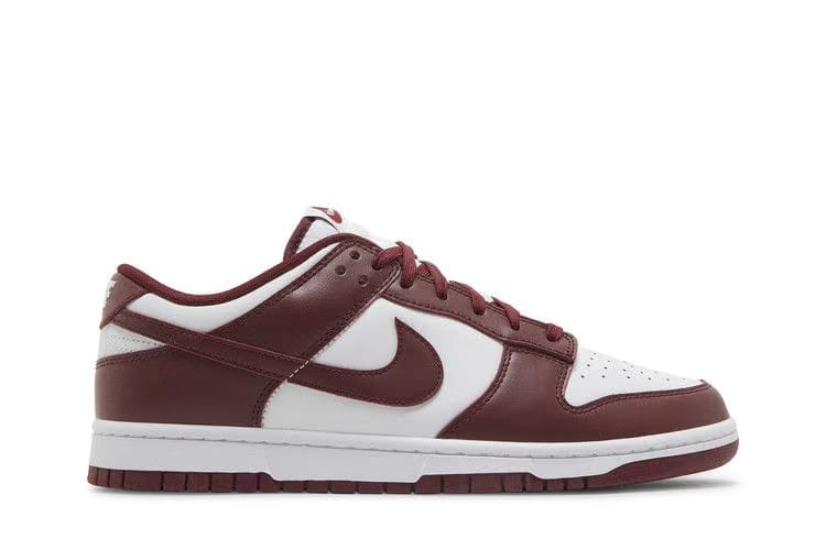 Dunk Low Team Red