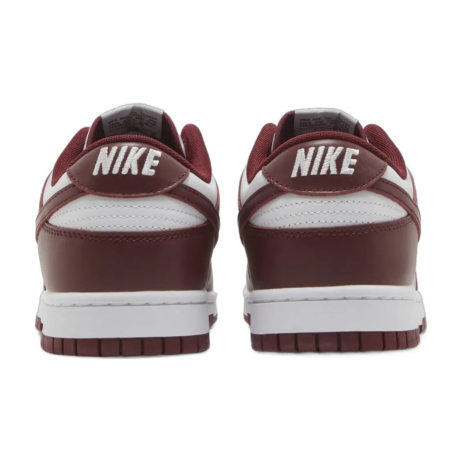 Dunk Low Team Red