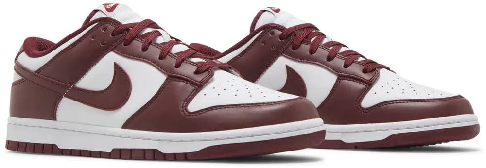 Dunk Low Team Red