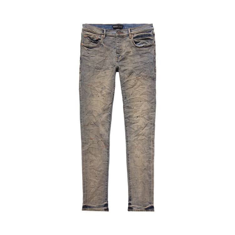 PURPLE BRAND Skinny Jeans Indigo