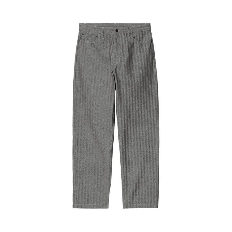 Carhartt WIP Menard Pant Grey
