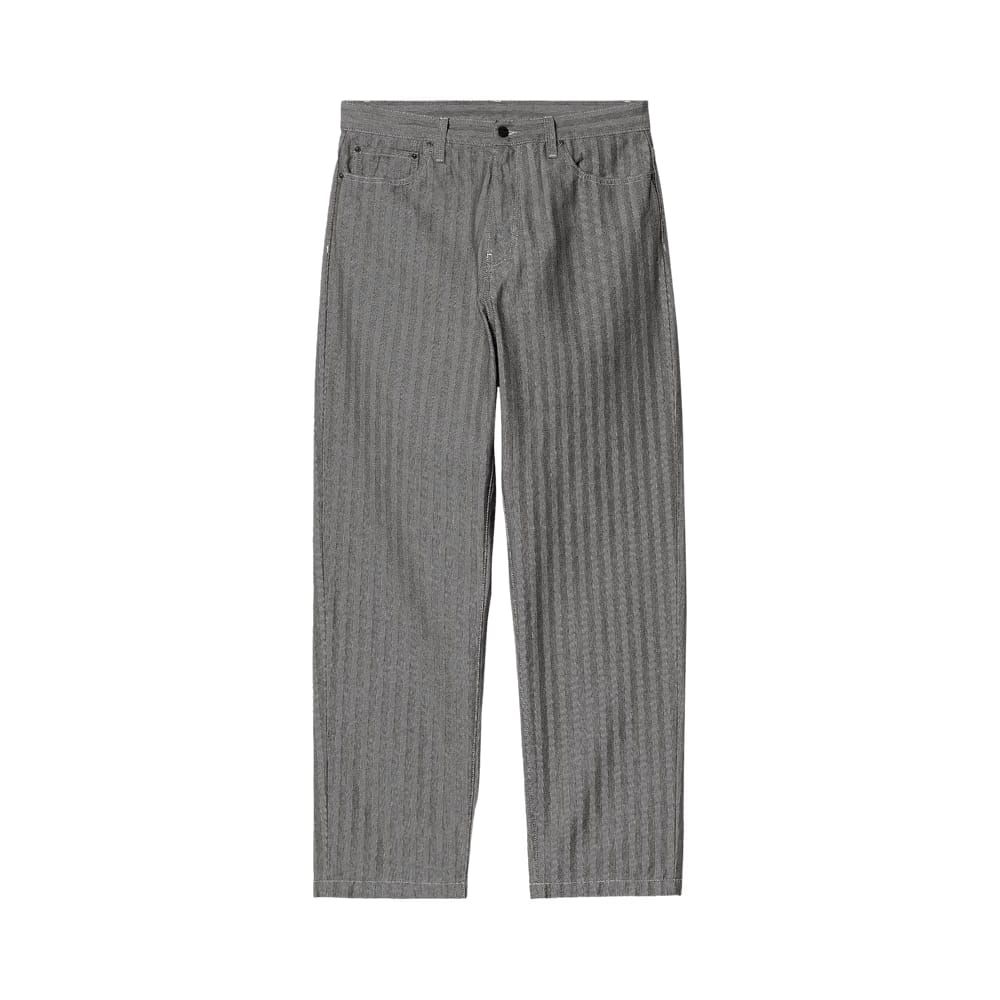 Carhartt WIP Menard Pant Grey
