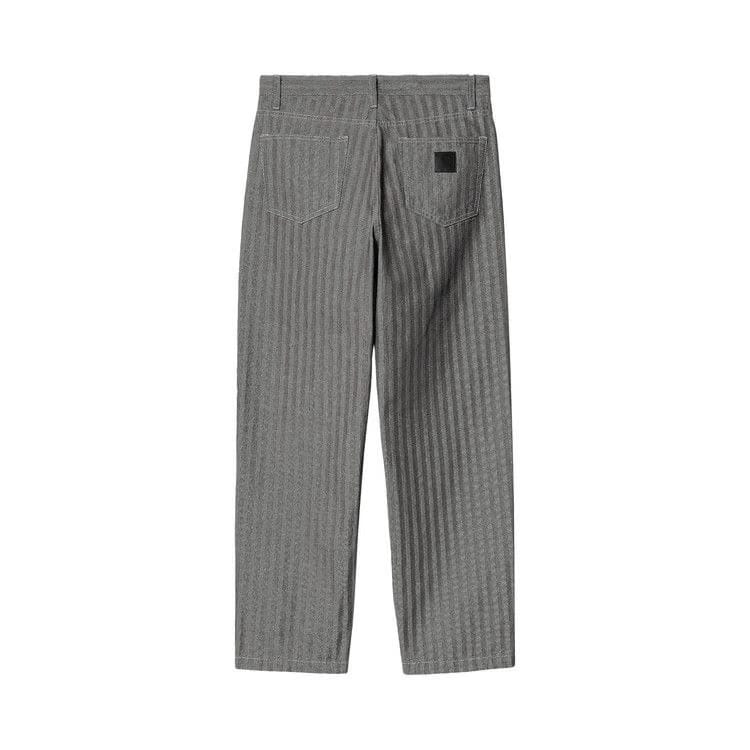 Carhartt WIP Menard Pant Grey