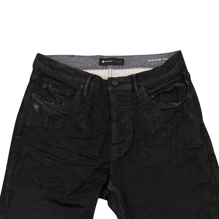 PURPLE BRAND Coated Jean Grey