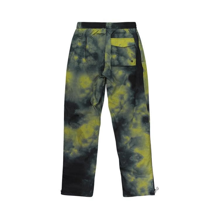 PURPLE BRAND Sweatpants Yellow Smoke