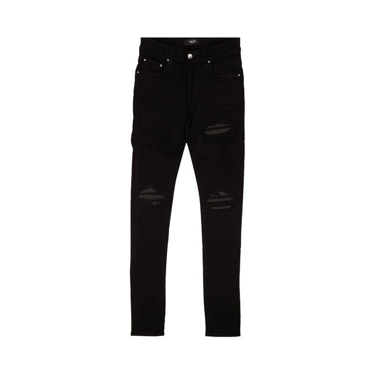 Amiri MX1 Jean Black