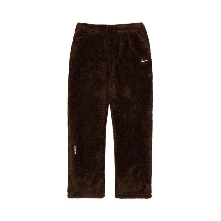 Nike x NOCTA Chalet Polar Pant Baroque Brown