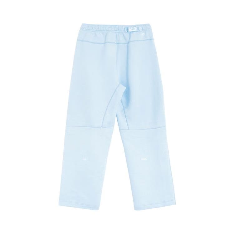 Nike x Nocta Tech Fleece Open Hem Pants Cobalt Tint