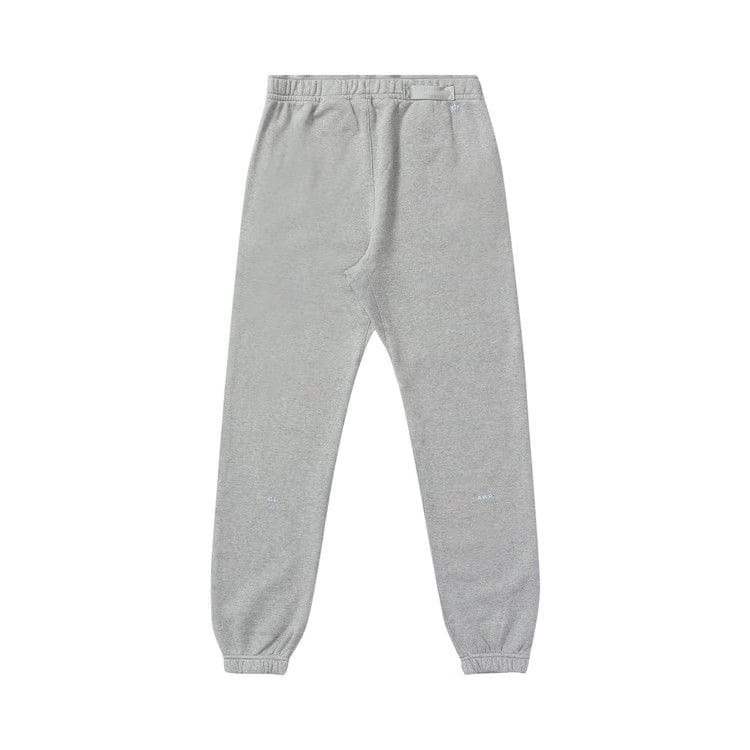 Nike x NOCTA Fleece Basketball Pants Grey