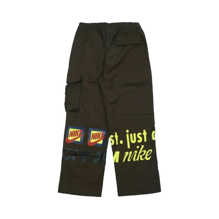 Nike x Cactus Plant Flea Market Track Pants Olive